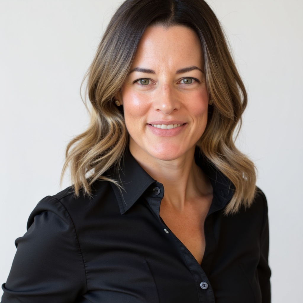 Heather Ilsley